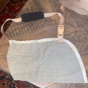 Designer Adjustable Arm Sling -NWT